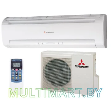 Кондиционер Mitsubishi Heavy Industries SRK50HE-S1/SRC50HE-S1 картинка 2